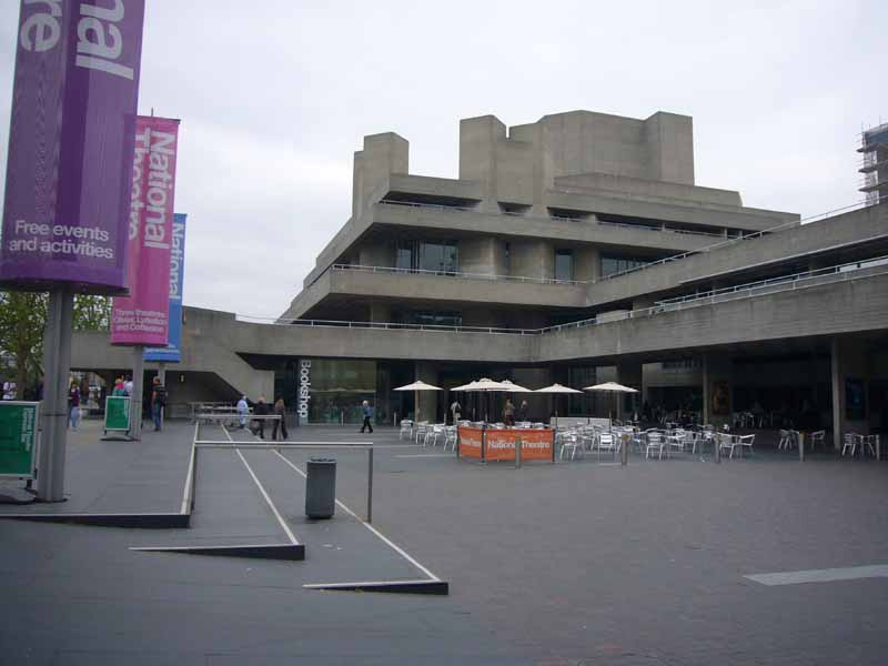 National Theatre