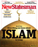 New Statesman Islam issue