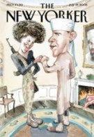 New Yorker cover