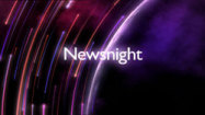 Newsnight Logo