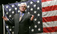 Newt Gingrich