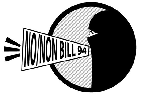 No Bill 94