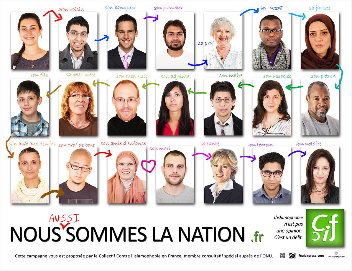 Nous sommes la nation (2)