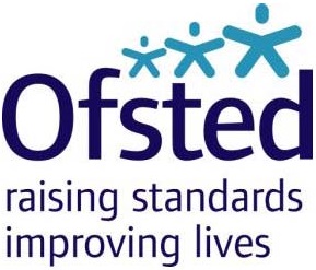 Ofsted logo