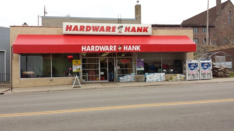 Ortonville Hardware