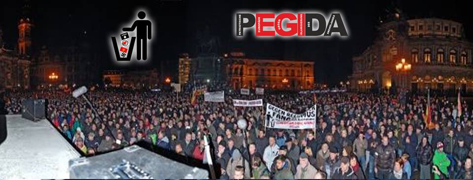 PEGIDA