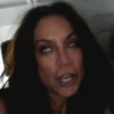 Pamela Geller Undead