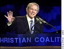 Pat Robertson