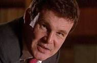 Peter Oborne