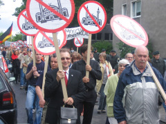 Pro Koln demo