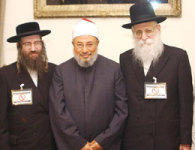 Qaradawi Weiss and Cohen