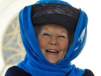 Queen Beatrix