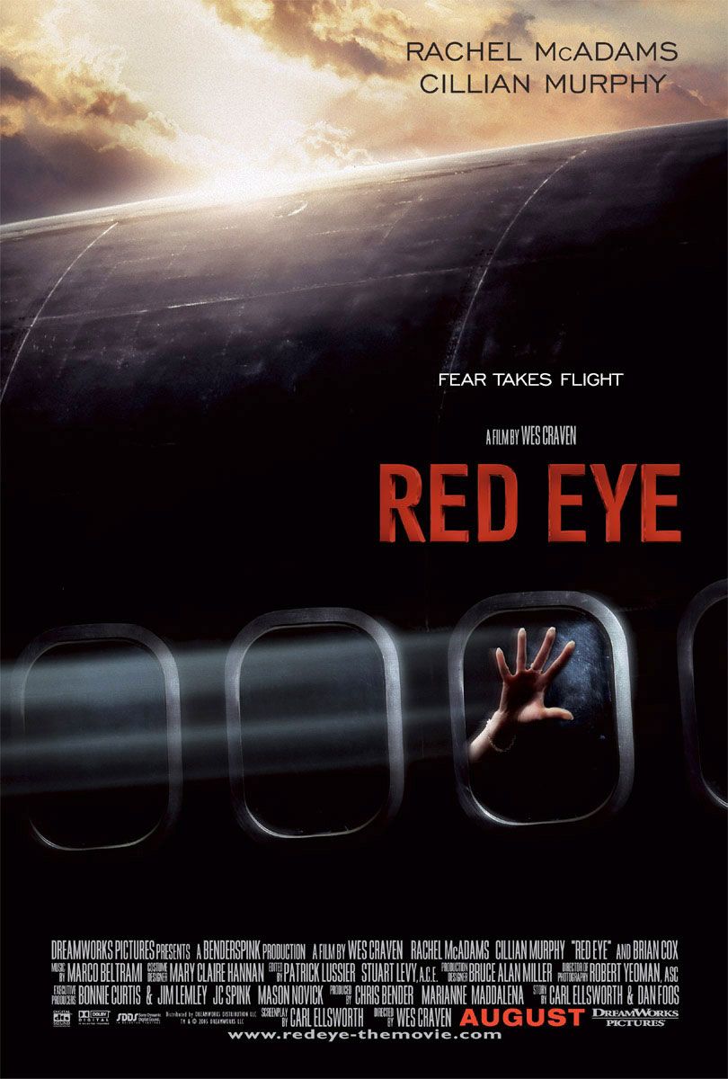 Red Eye ad