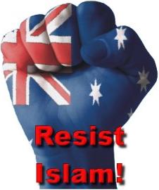 Restore Australia Resist Islam