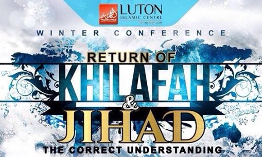 Return of Khilafah