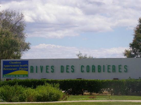 Rives des Corbieres