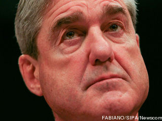 Robert Mueller