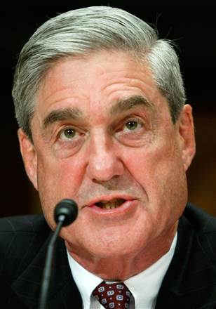 Robert Mueller