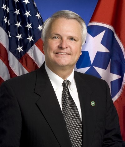 Ron Ramsey