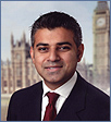 Sadiq Khan