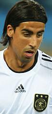 Sami Khedira