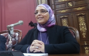 Samira Laouni