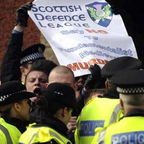 Scottish Defence League