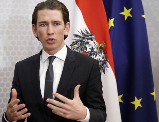 Sebastian Kurz (2)