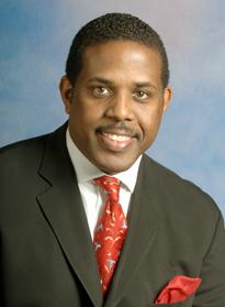 Senator Kevin Parker