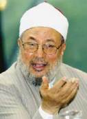 Sheikh Qaradawi