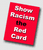 ShowRacismRedCard