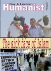 Sick Face of Islam