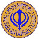 Sikhs Support EDL