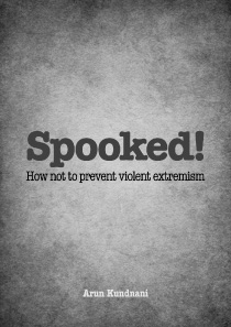 Spooked