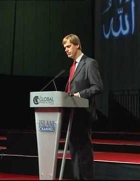 Stephen Timms at GPU