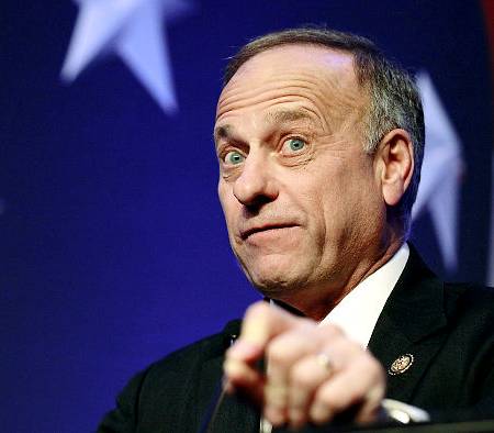 Steve King