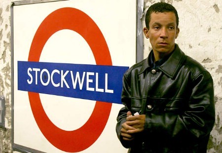 Stockwell station