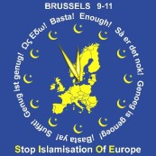 Stop Islamisation