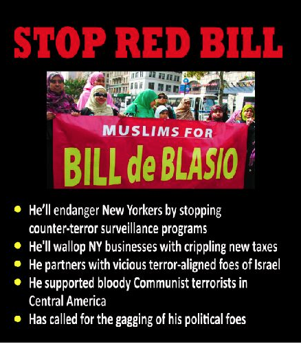 Stop Red Bill ad