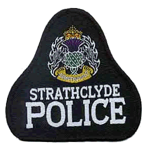 Strathclyde Police