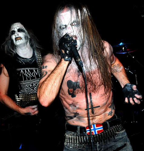 Taake