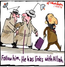 Tariq Ramadan cartoon (1)