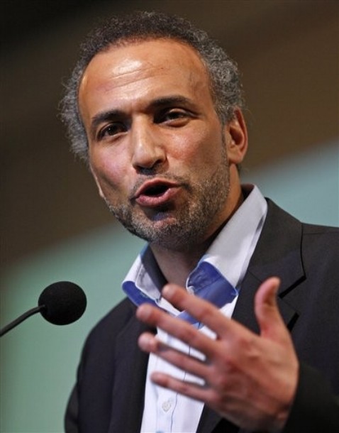 Tariq Ramadan