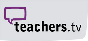 Teachers TV