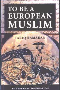 To Be a European Muslim