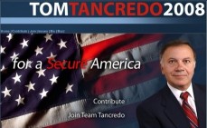 Tom Tancredo 2008