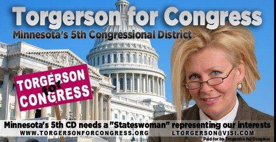 Torgerson for Congress