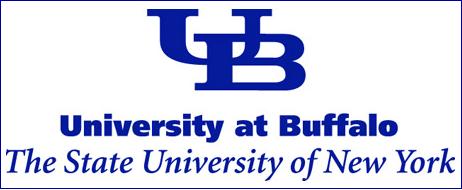 University at Buffalo logo