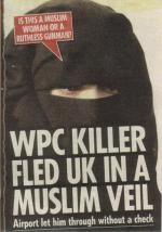 WPC Killer