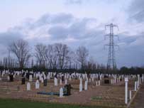 Waltham Forest Muslim Burial Trust